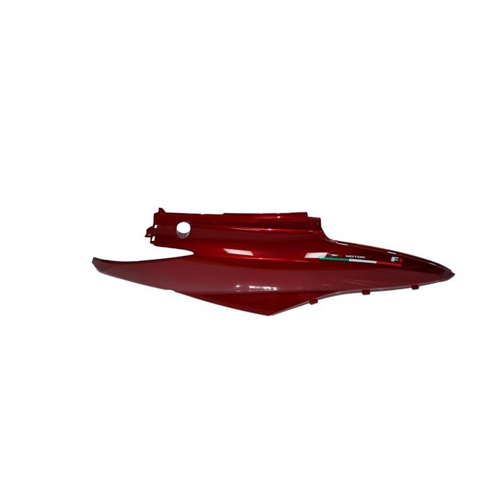 RKS BOLERO ARKA YAN PANEL SAĞ KIRMIZI #RK 27521